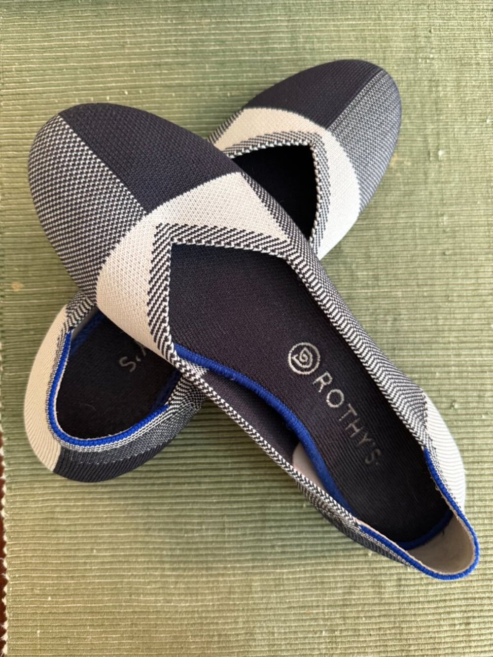 Rothy's - Round Toe Flats - Picture 4 of 4